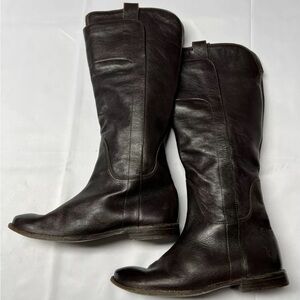 frye boots women 6.5 C